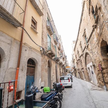 Ferienwohnung Casa Iraci La Nostra Sicilia Trapani Exterior foto