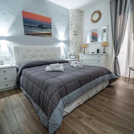 Ferienwohnung Casa Iraci La Nostra Sicilia Trapani Exterior foto