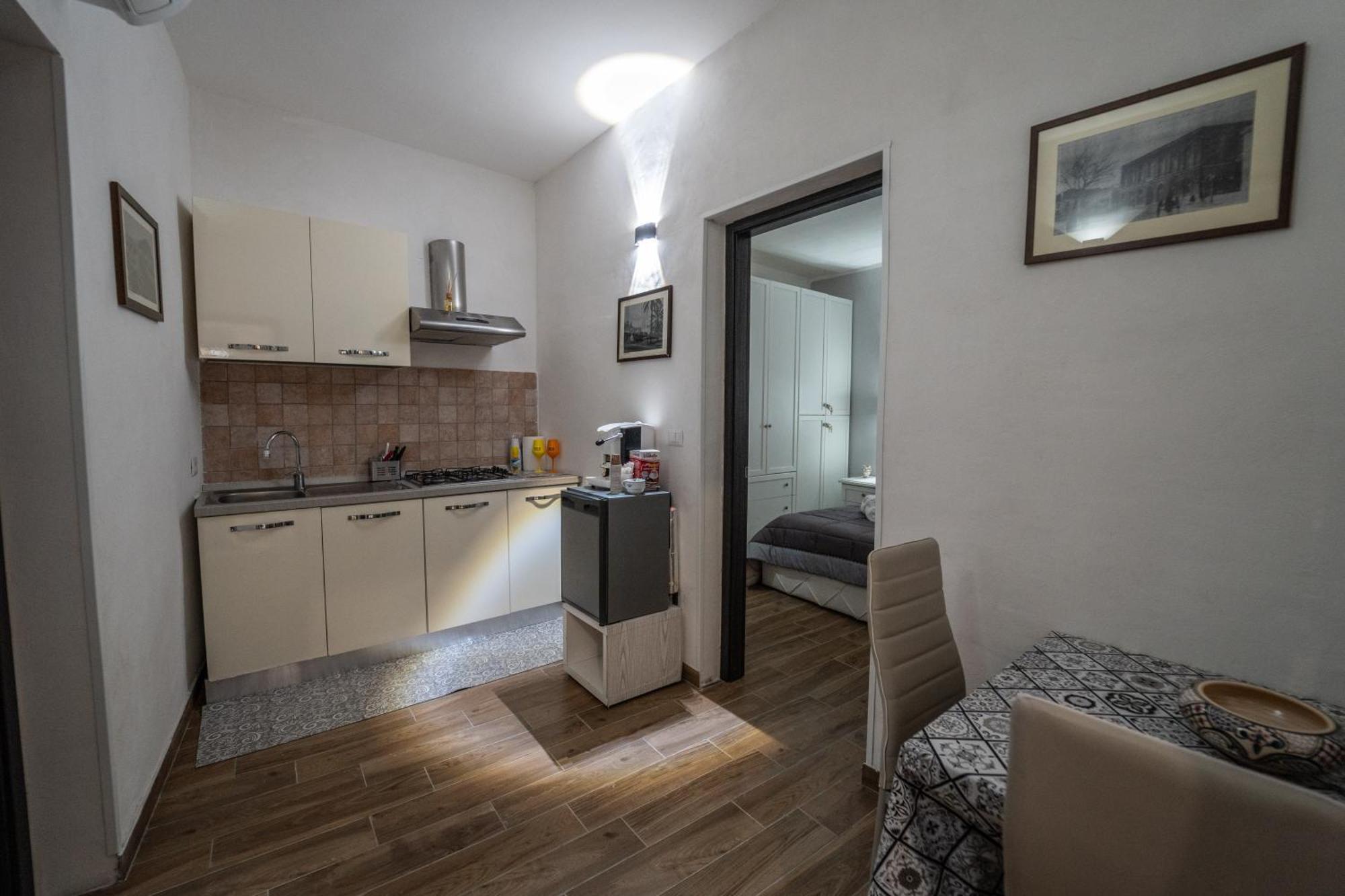 Ferienwohnung Casa Iraci La Nostra Sicilia Trapani Exterior foto