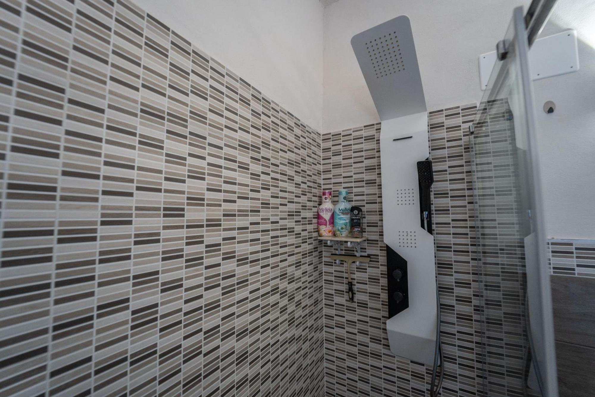 Ferienwohnung Casa Iraci La Nostra Sicilia Trapani Exterior foto