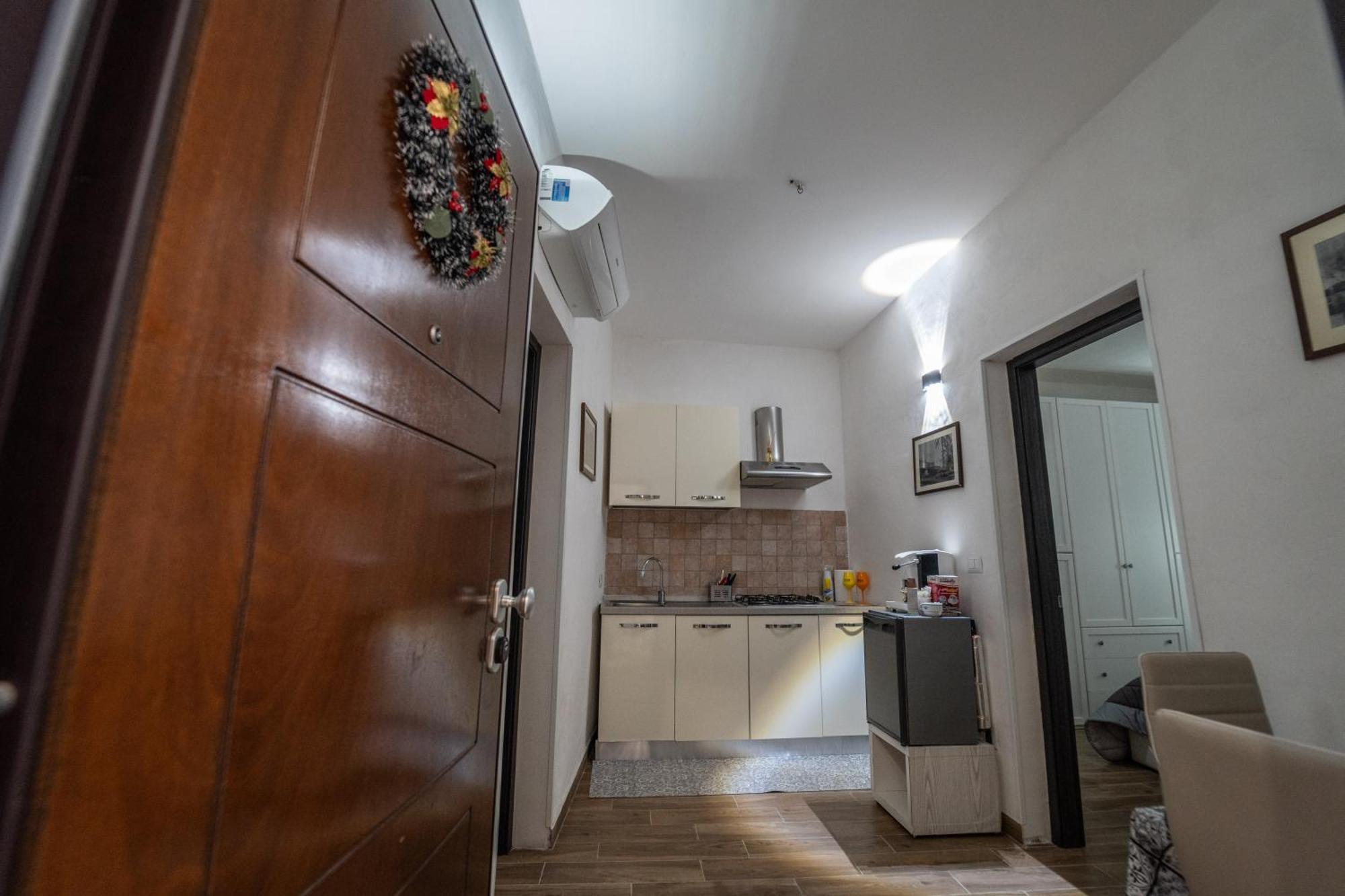 Ferienwohnung Casa Iraci La Nostra Sicilia Trapani Exterior foto