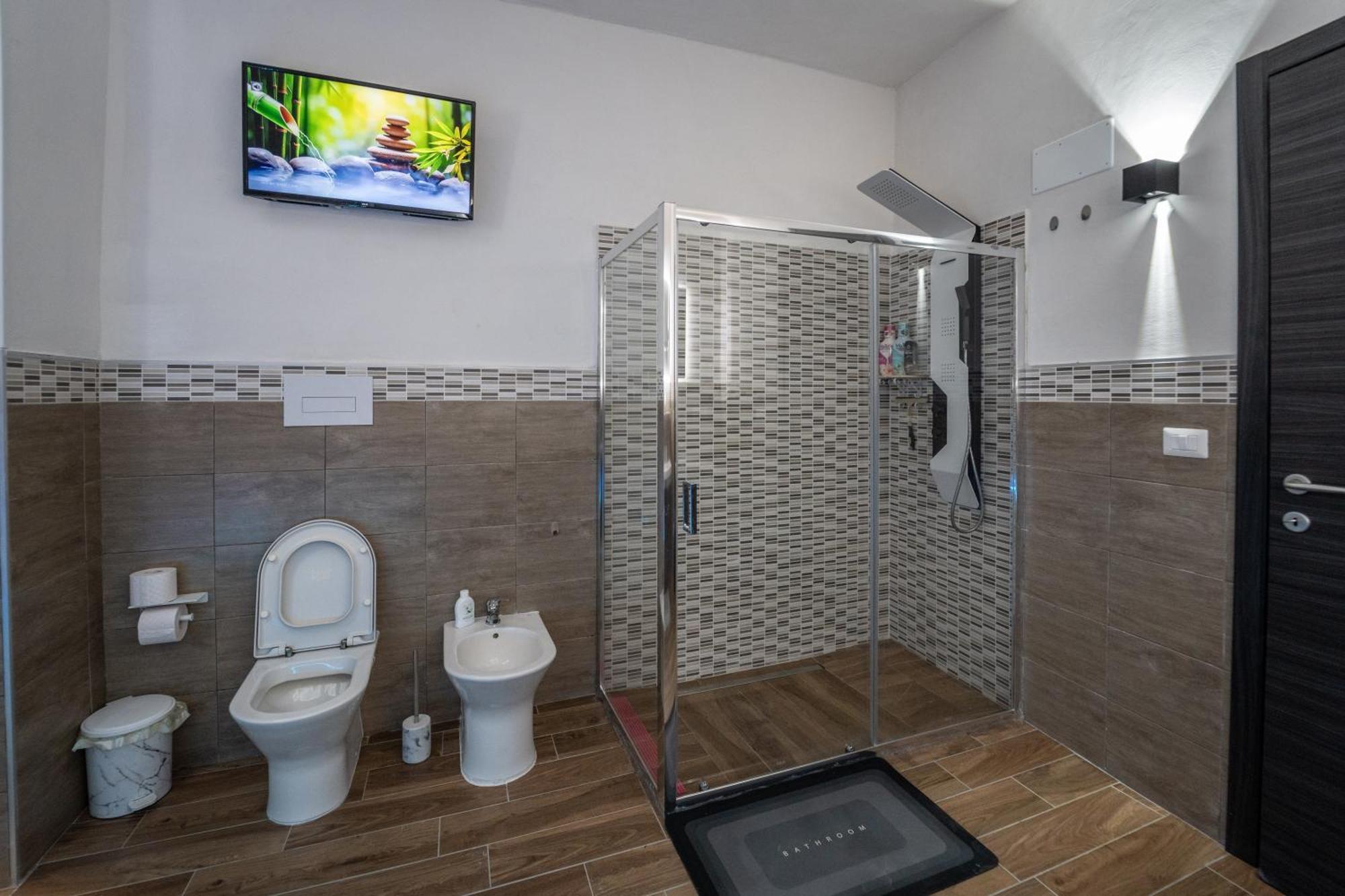 Ferienwohnung Casa Iraci La Nostra Sicilia Trapani Exterior foto